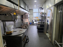 Mandai Foodlink (D25), Factory #587209051